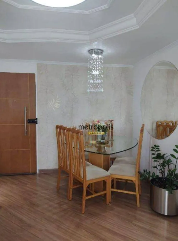 Apartamento, 2 quartos, 49 m² - Foto 4