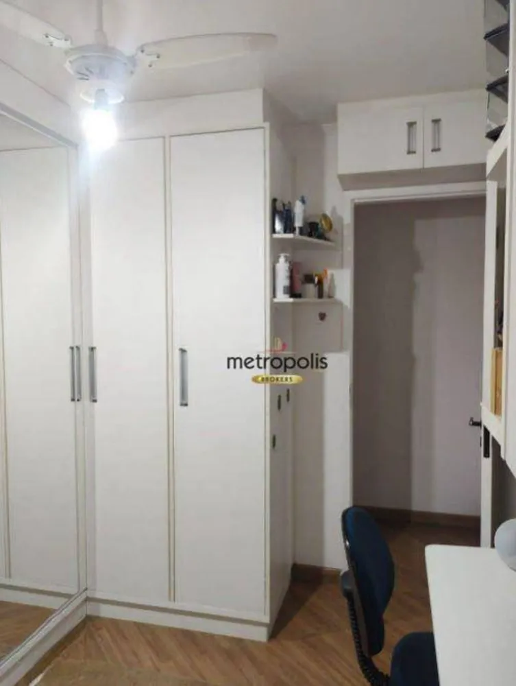 Apartamento, 2 quartos, 49 m² - Foto 9