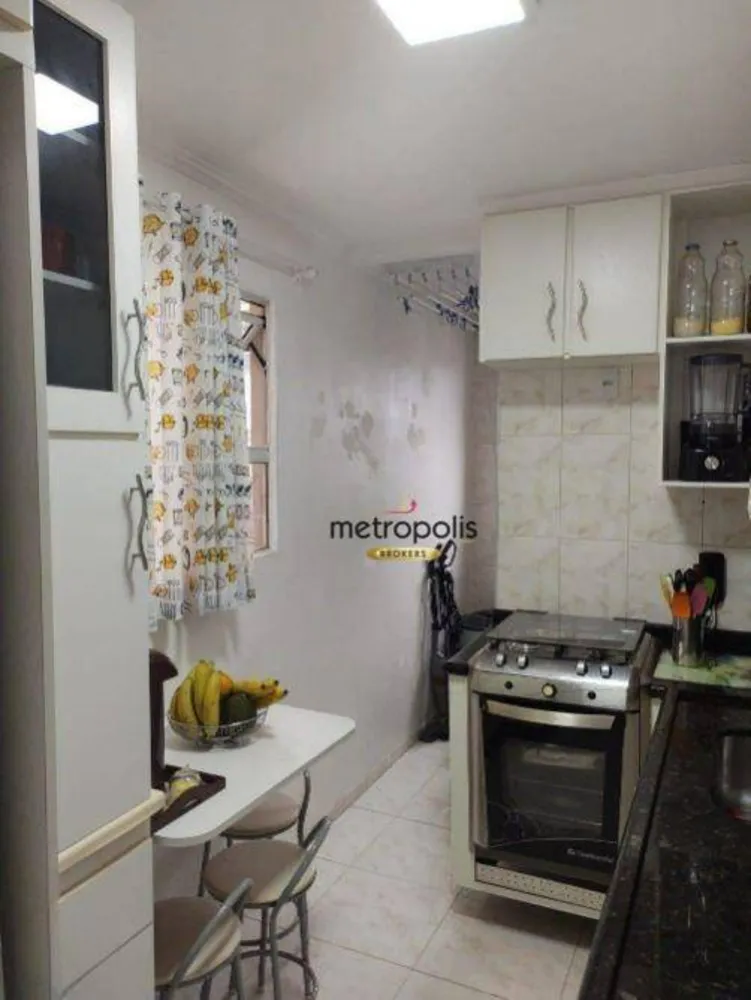 Apartamento, 2 quartos, 49 m² - Foto 5