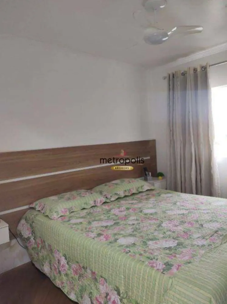 Apartamento, 2 quartos, 49 m² - Foto 10