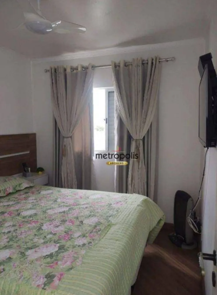 Apartamento, 2 quartos, 49 m² - Foto 11