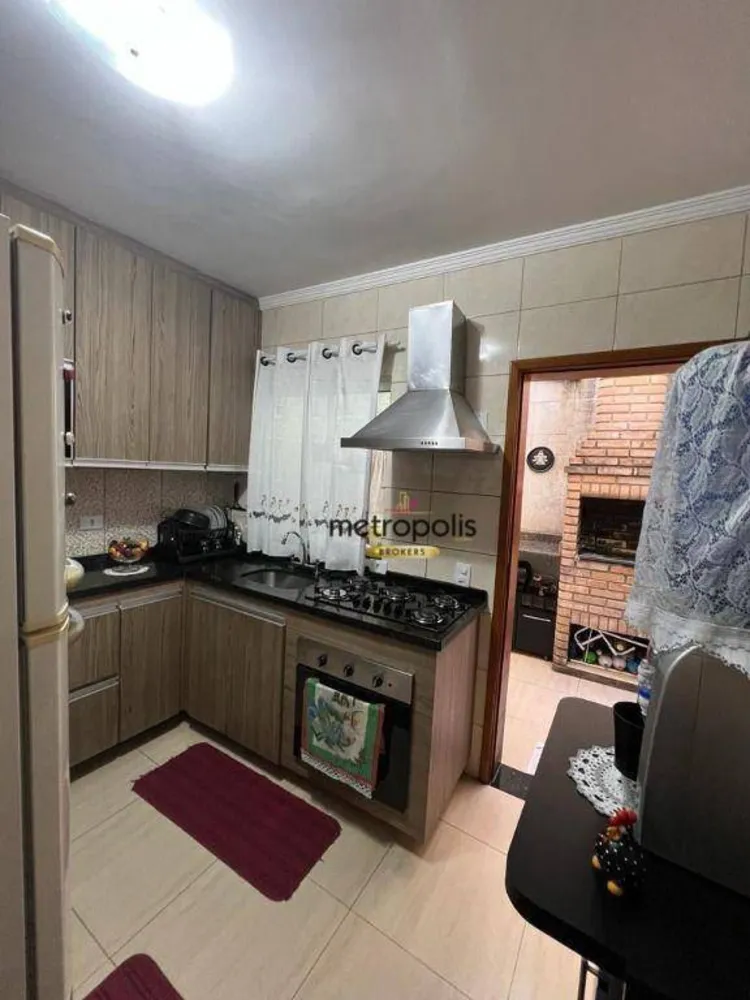 Sobrado, 3 quartos, 97 m² - Foto 5