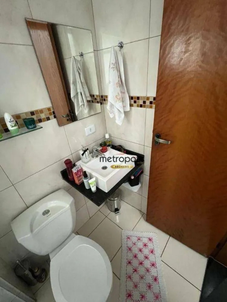 Sobrado, 3 quartos, 97 m² - Foto 11