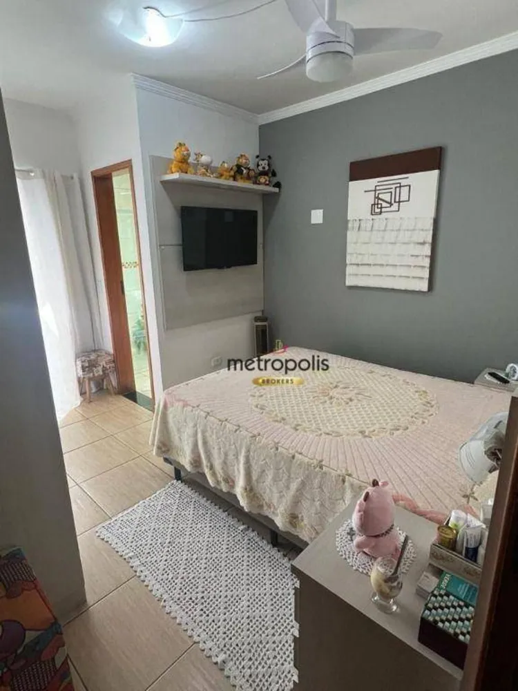 Sobrado, 3 quartos, 97 m² - Foto 7