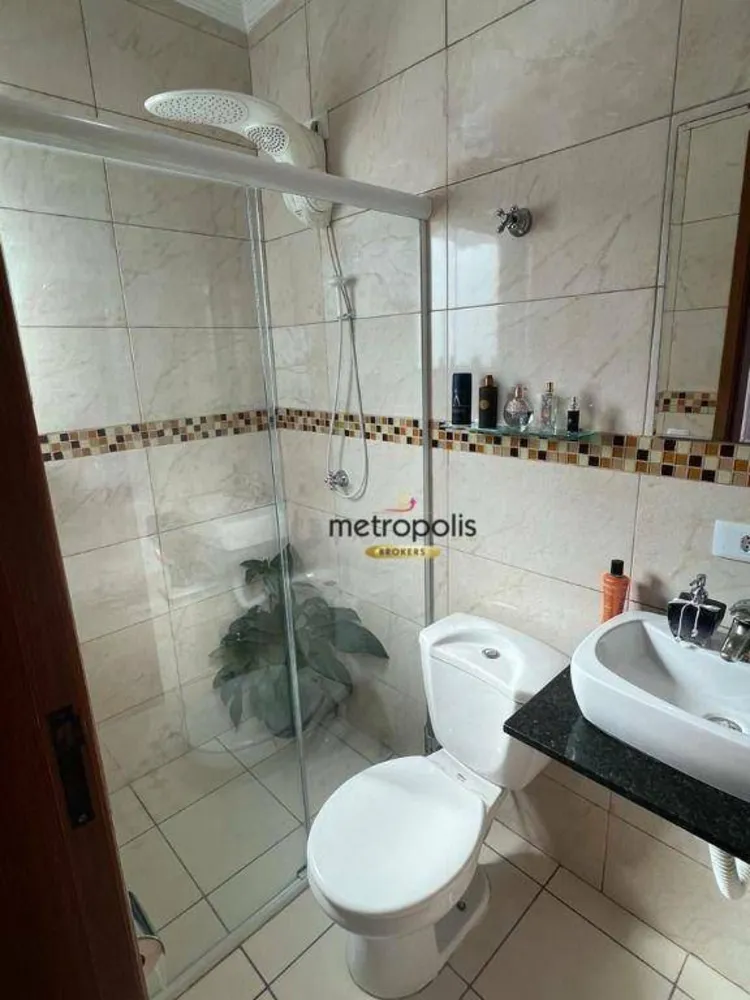 Sobrado, 3 quartos, 97 m² - Foto 10