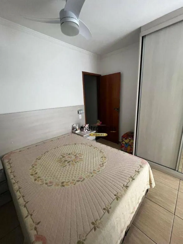 Sobrado, 3 quartos, 97 m² - Foto 8