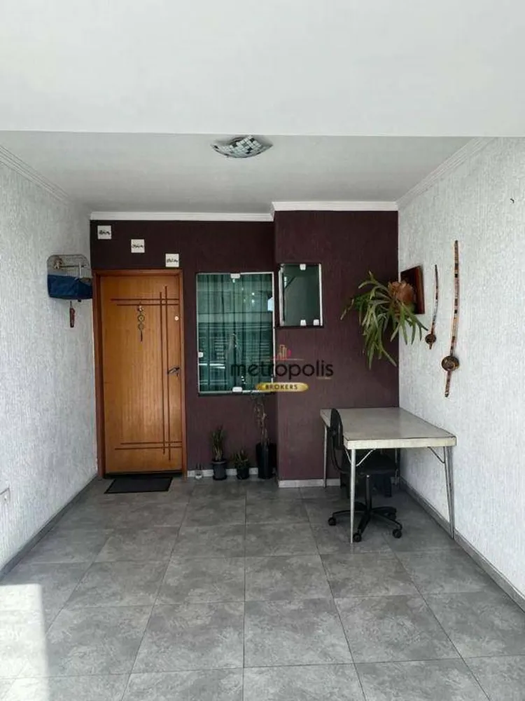 Sobrado, 3 quartos, 97 m² - Foto 12