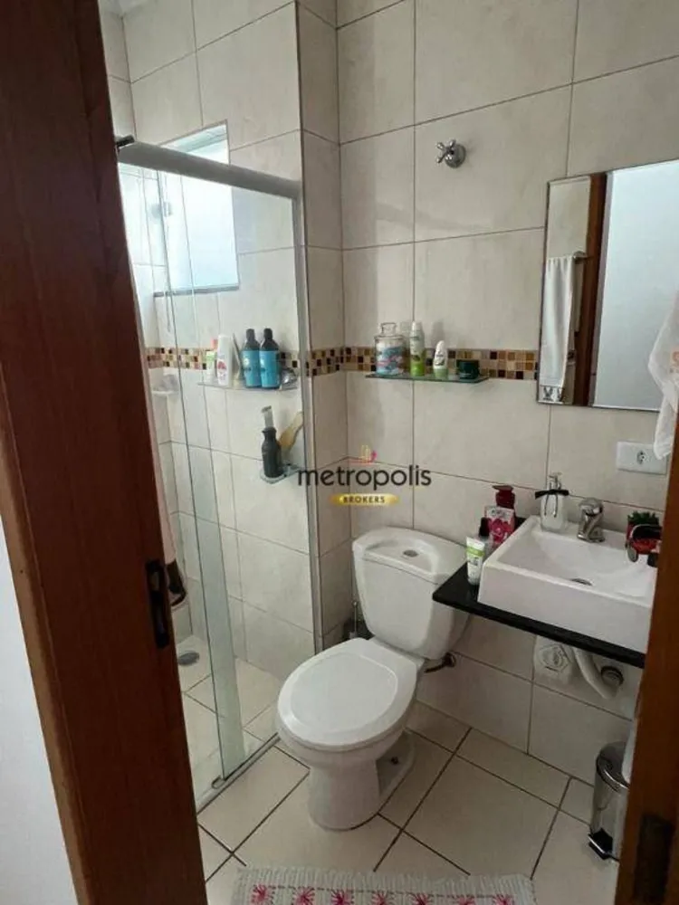 Sobrado, 3 quartos, 97 m² - Foto 9