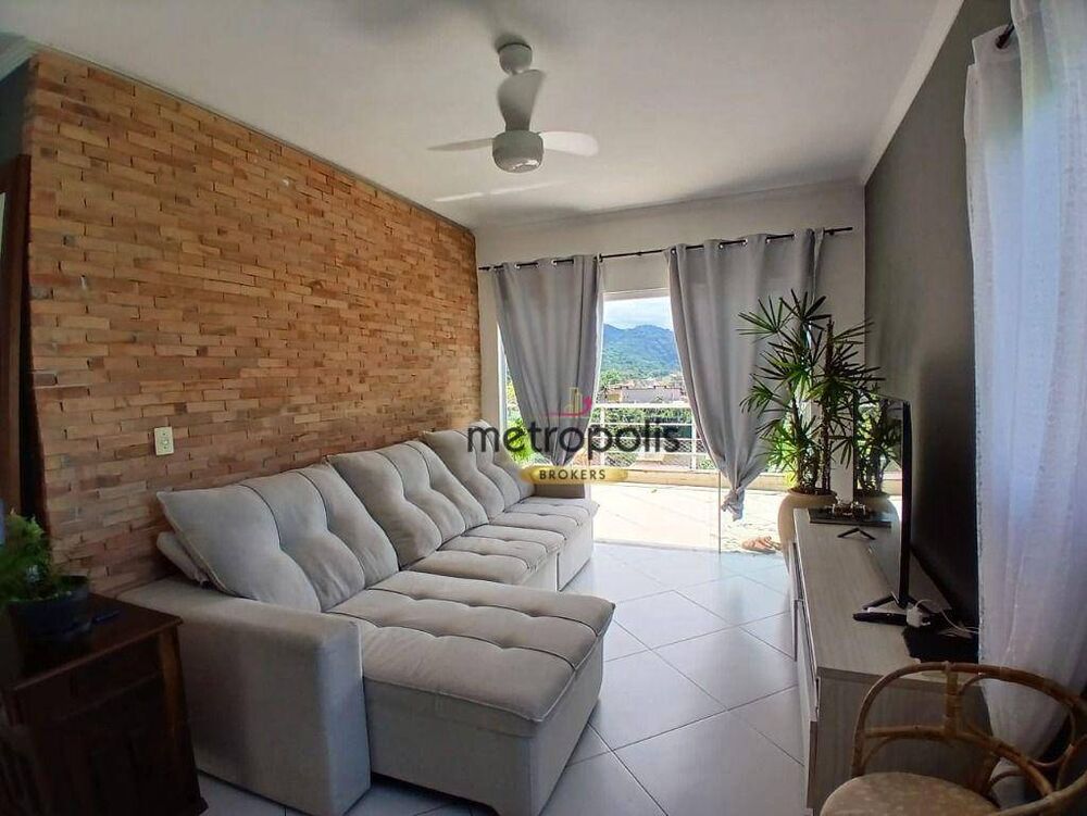 Sobrado, 3 quartos, 308 m² - Foto 3