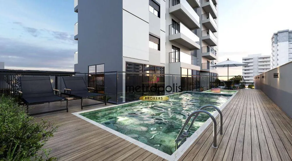 Apartamento, 3 quartos, 184 m² - Foto 5