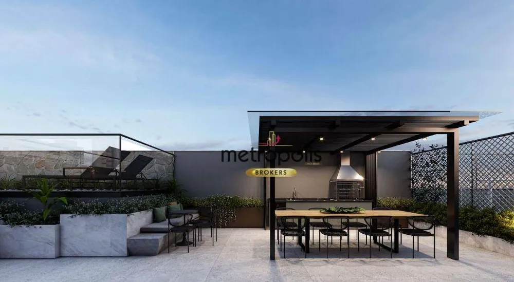 Apartamento, 3 quartos, 184 m² - Foto 4