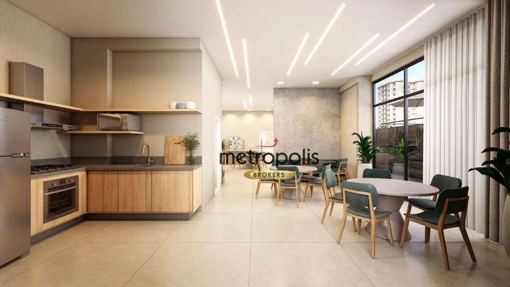 Apartamento, 3 quartos, 184 m² - Foto 12
