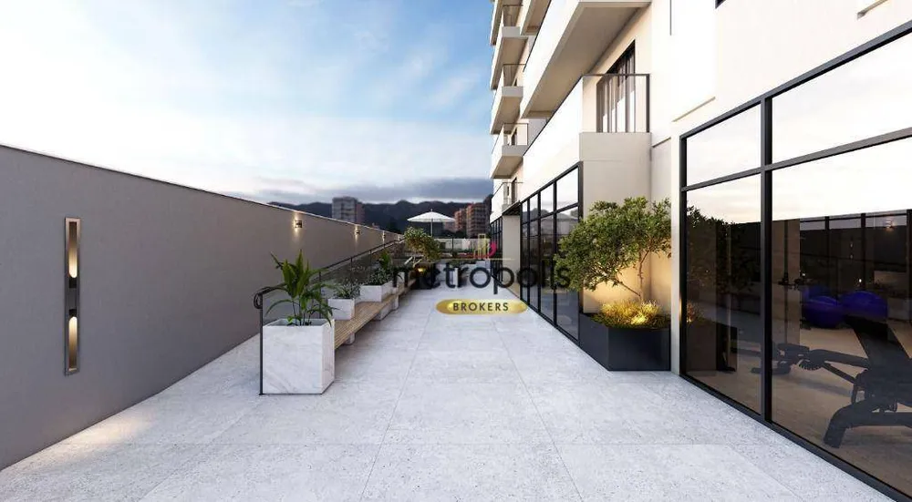 Apartamento, 3 quartos, 184 m² - Foto 6