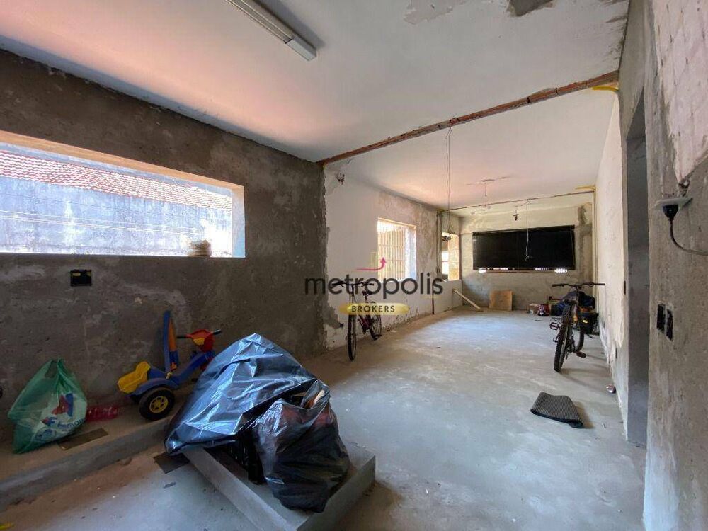 Casa, 3 quartos, 178 m² - Foto 1