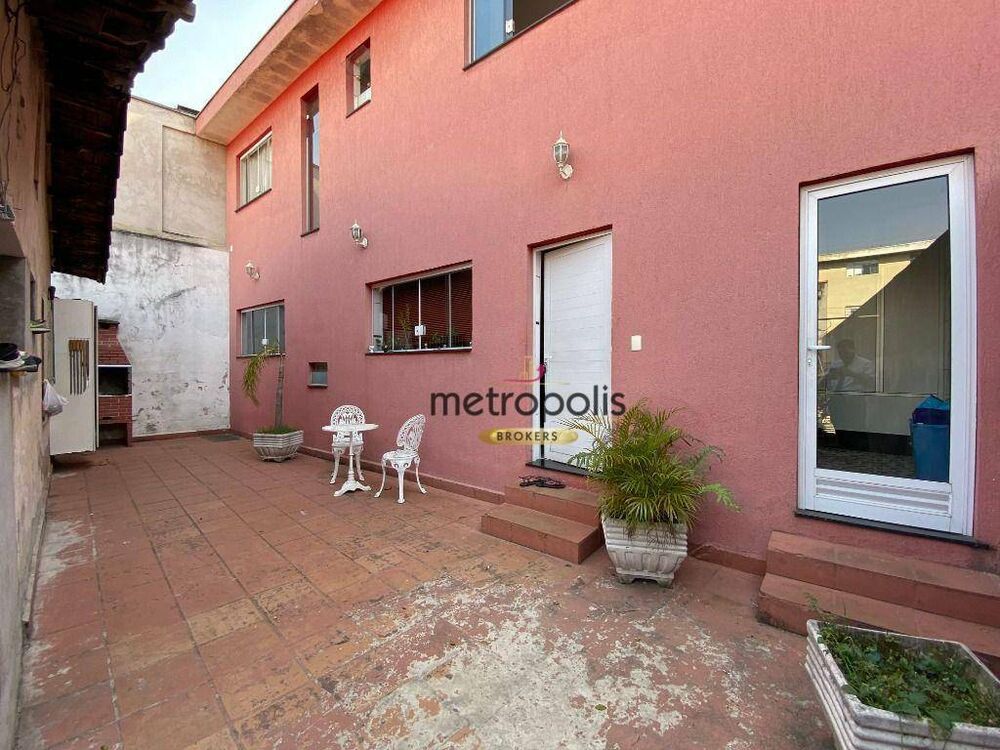 Casa, 3 quartos, 178 m² - Foto 2