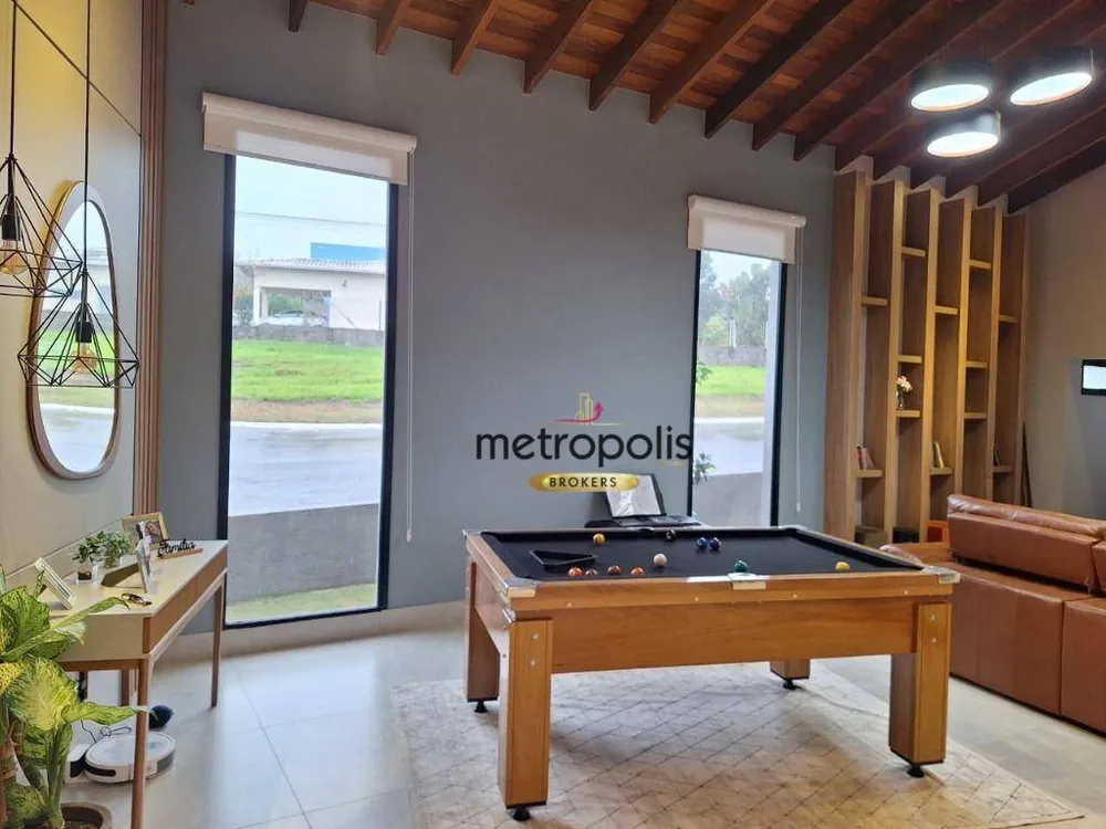 Casa, 4 quartos, 255 m² - Foto 3