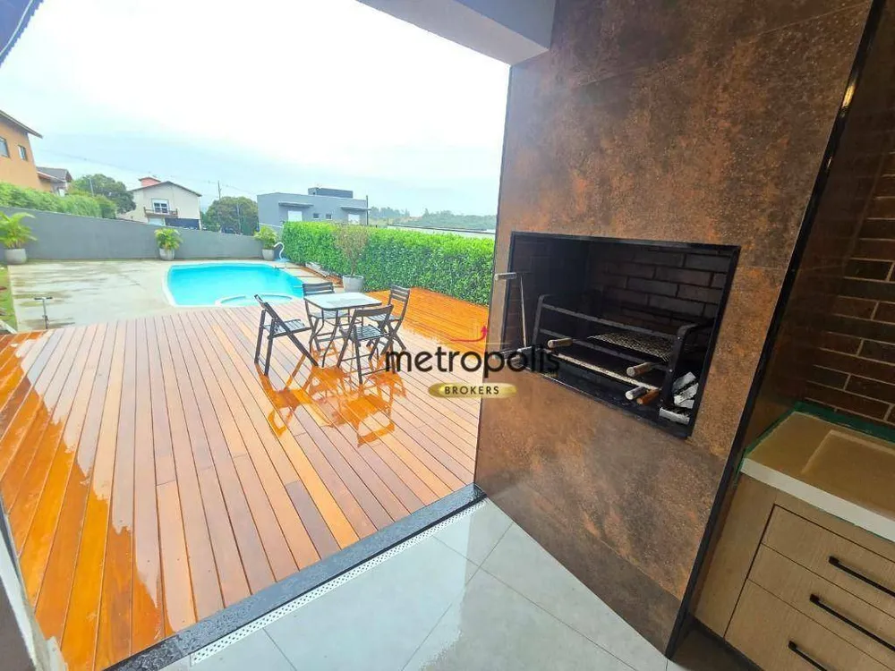 Casa, 4 quartos, 255 m² - Foto 2