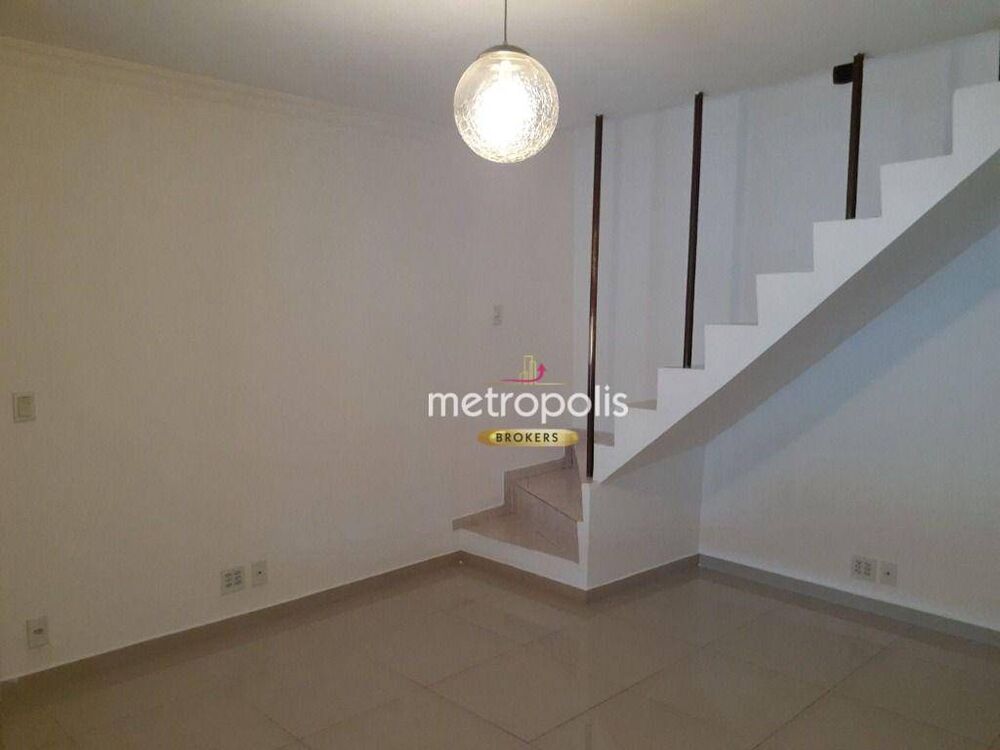 Sobrado à venda com 3 quartos, 172m² - Foto 1