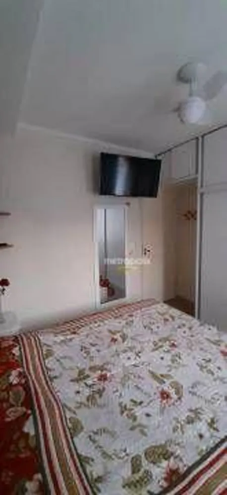 Apartamento, 2 quartos, 64 m² - Foto 11