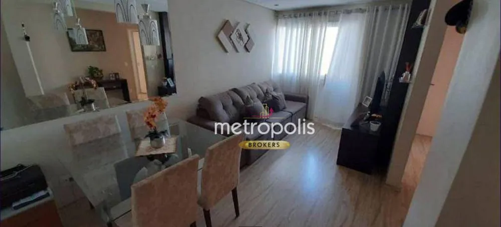 Apartamento, 2 quartos, 64 m² - Foto 2