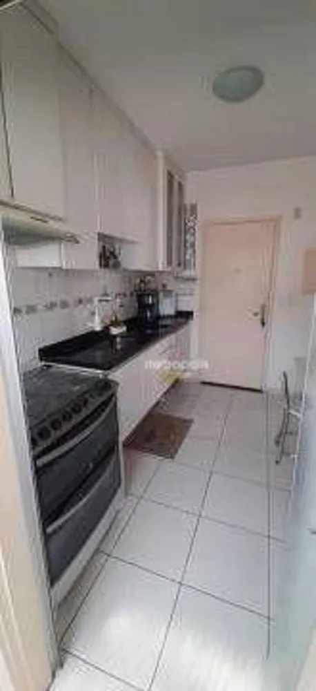 Apartamento, 2 quartos, 64 m² - Foto 5