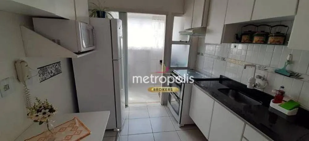 Apartamento, 2 quartos, 64 m² - Foto 4