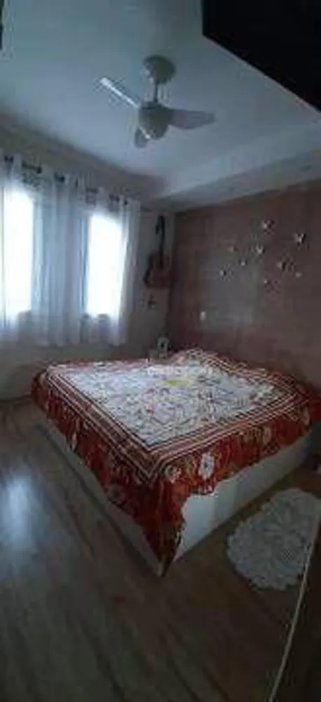 Apartamento, 2 quartos, 64 m² - Foto 8