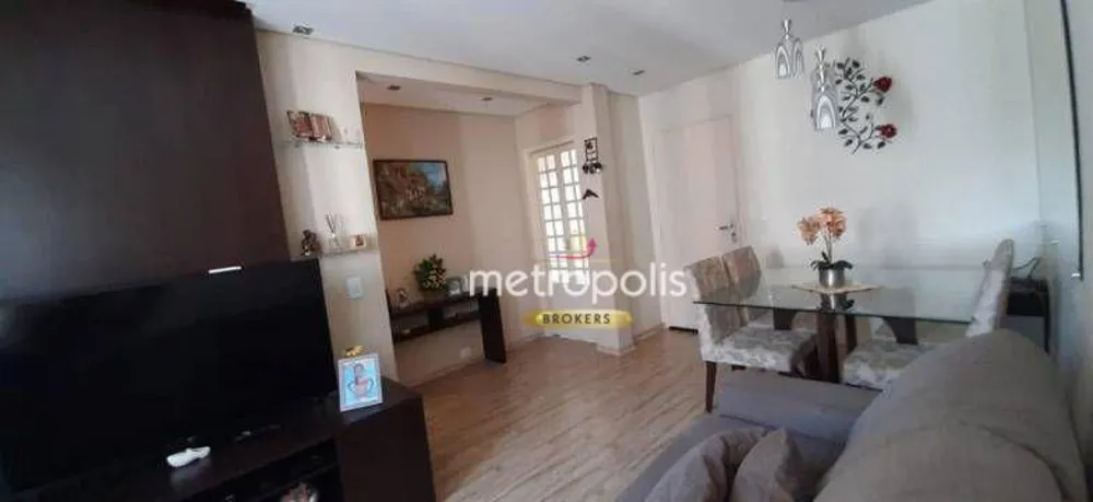 Apartamento, 2 quartos, 64 m² - Foto 3