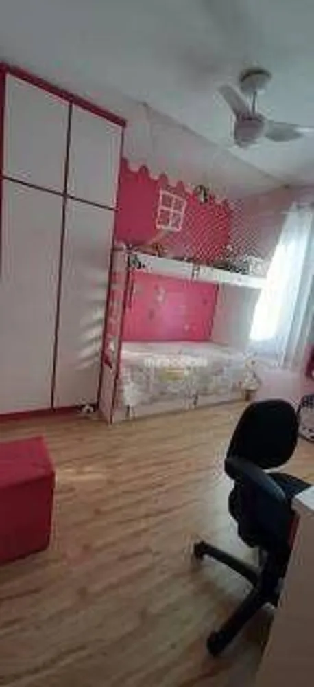 Apartamento, 2 quartos, 64 m² - Foto 10