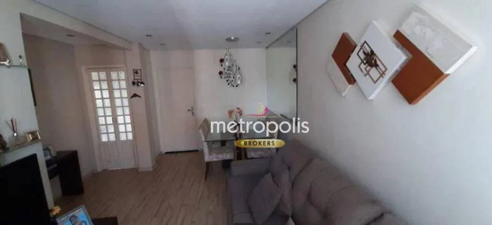 Apartamento, 2 quartos, 64 m² - Foto 1