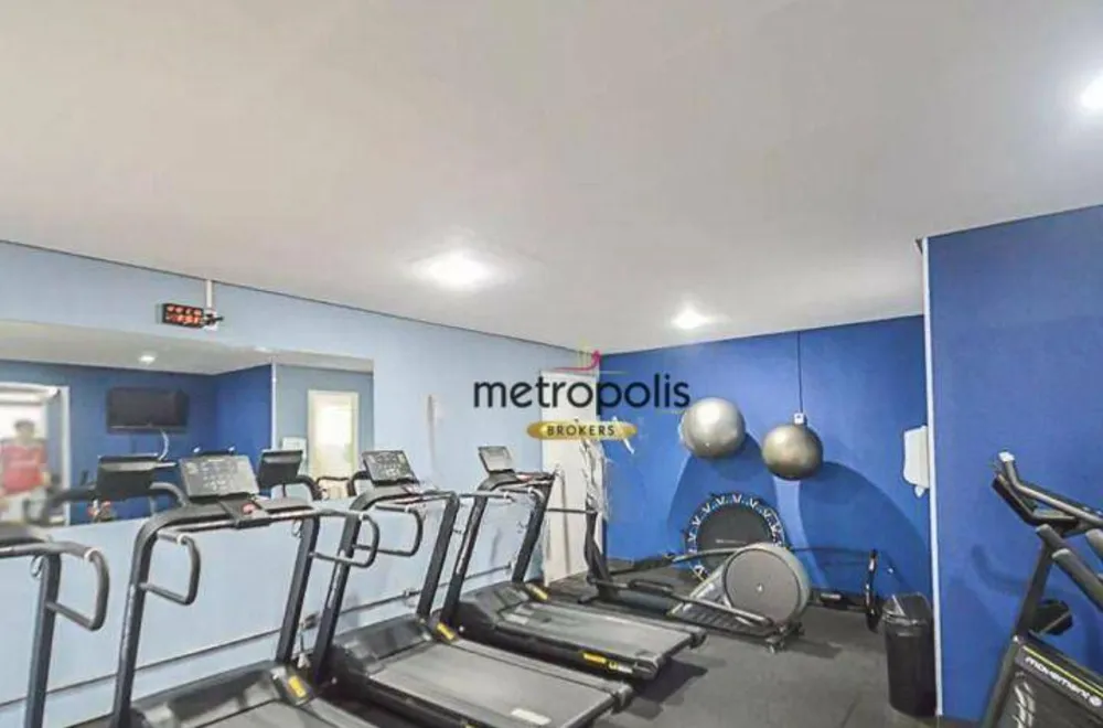 Apartamento, 2 quartos, 76 m² - Foto 2