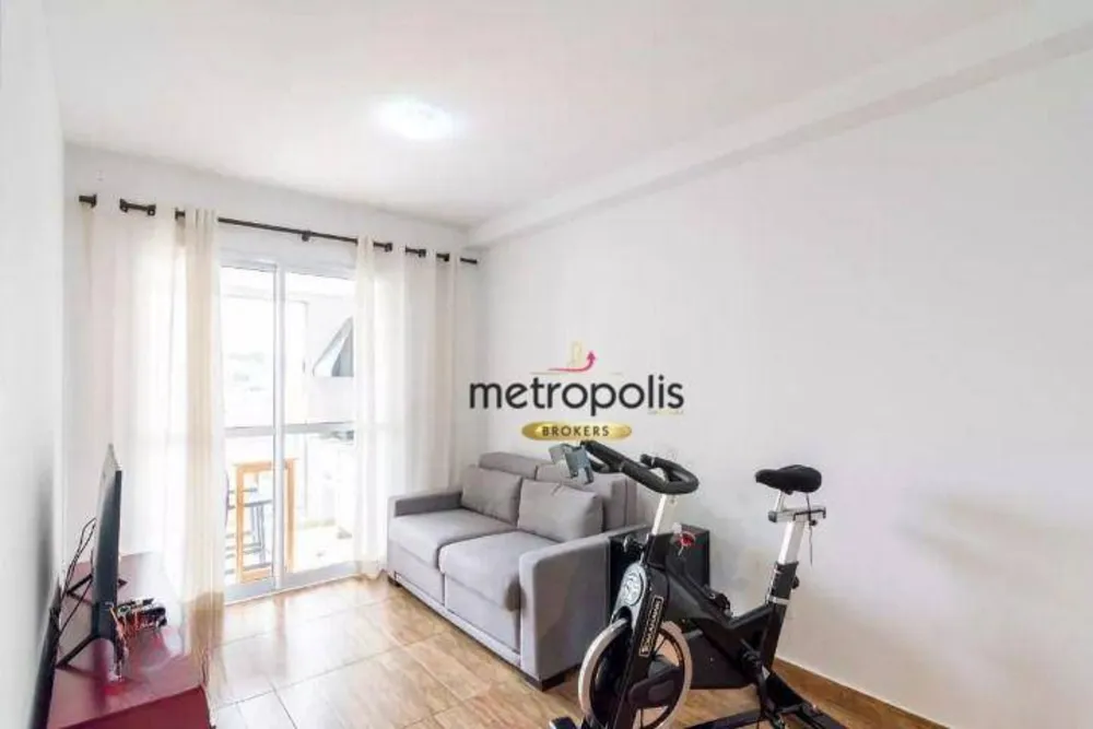 Apartamento, 2 quartos, 65 m² - Foto 6