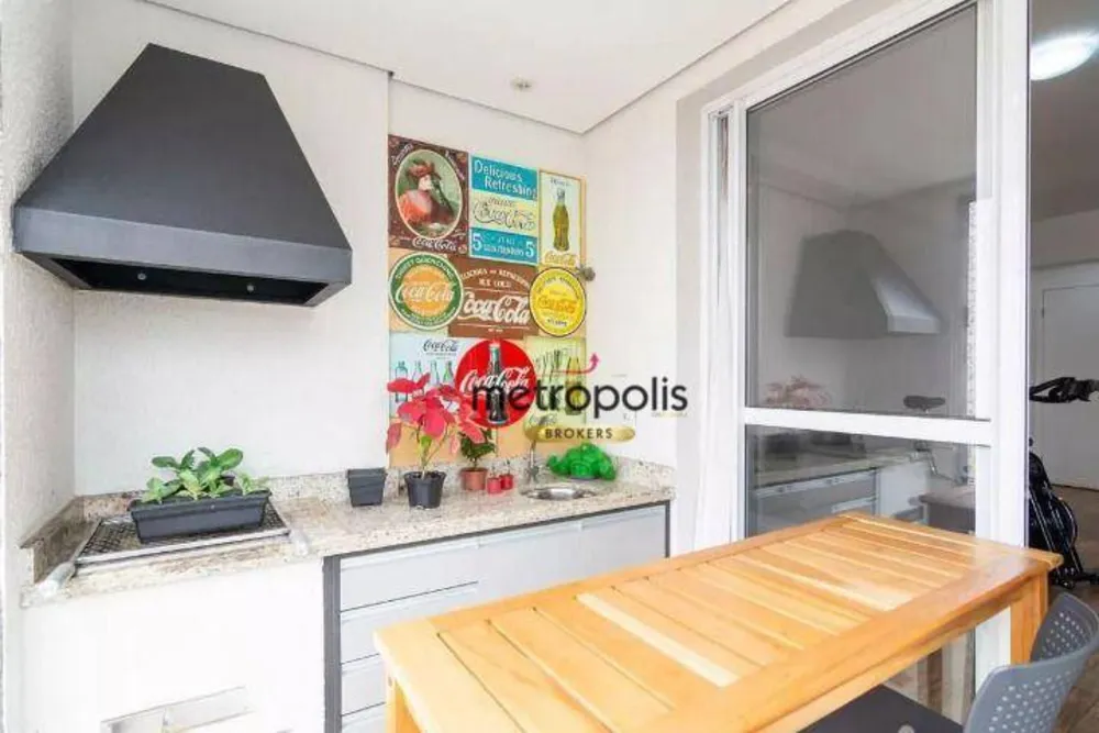 Apartamento, 2 quartos, 65 m² - Foto 5