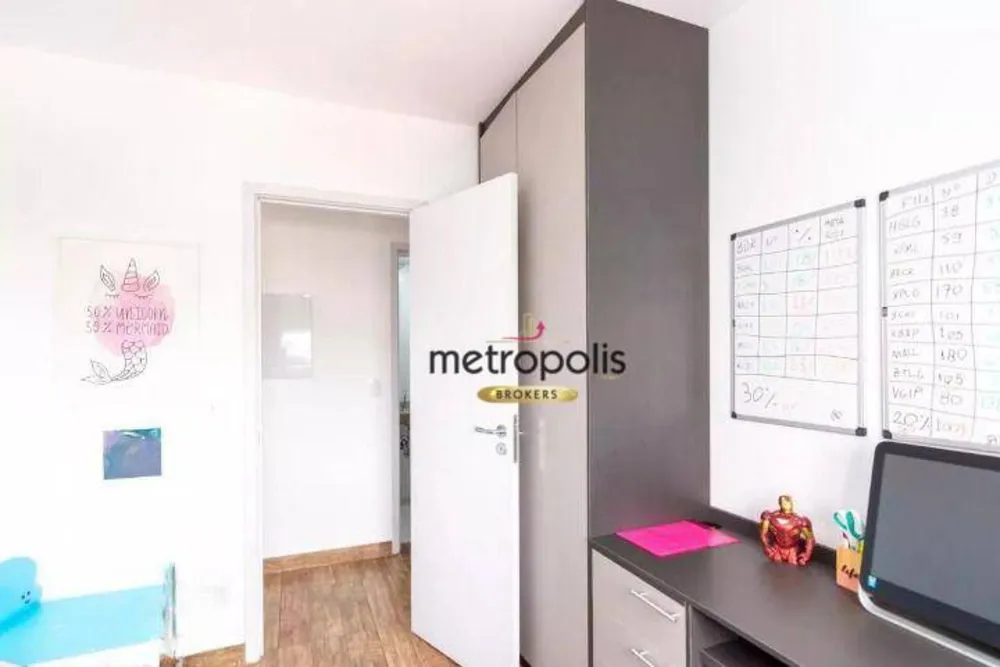 Apartamento, 2 quartos, 65 m² - Foto 3