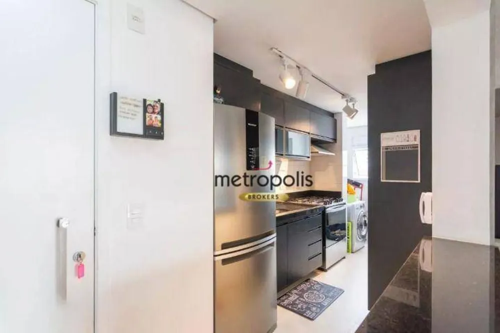 Apartamento, 2 quartos, 65 m² - Foto 2