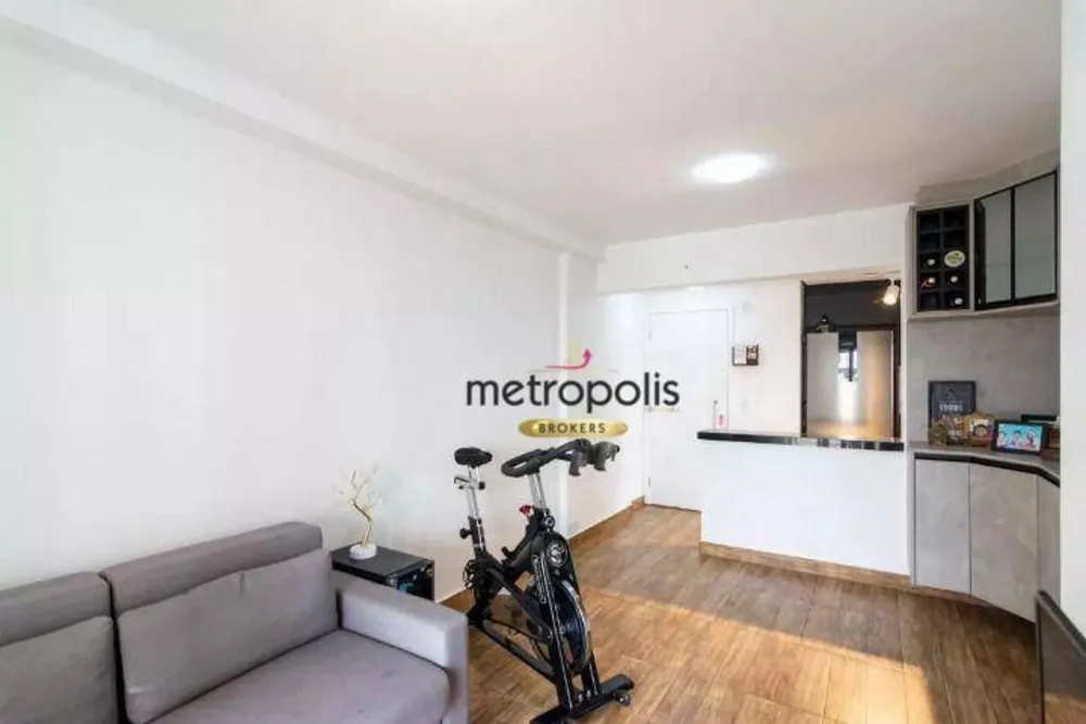 Apartamento, 2 quartos, 65 m² - Foto 7