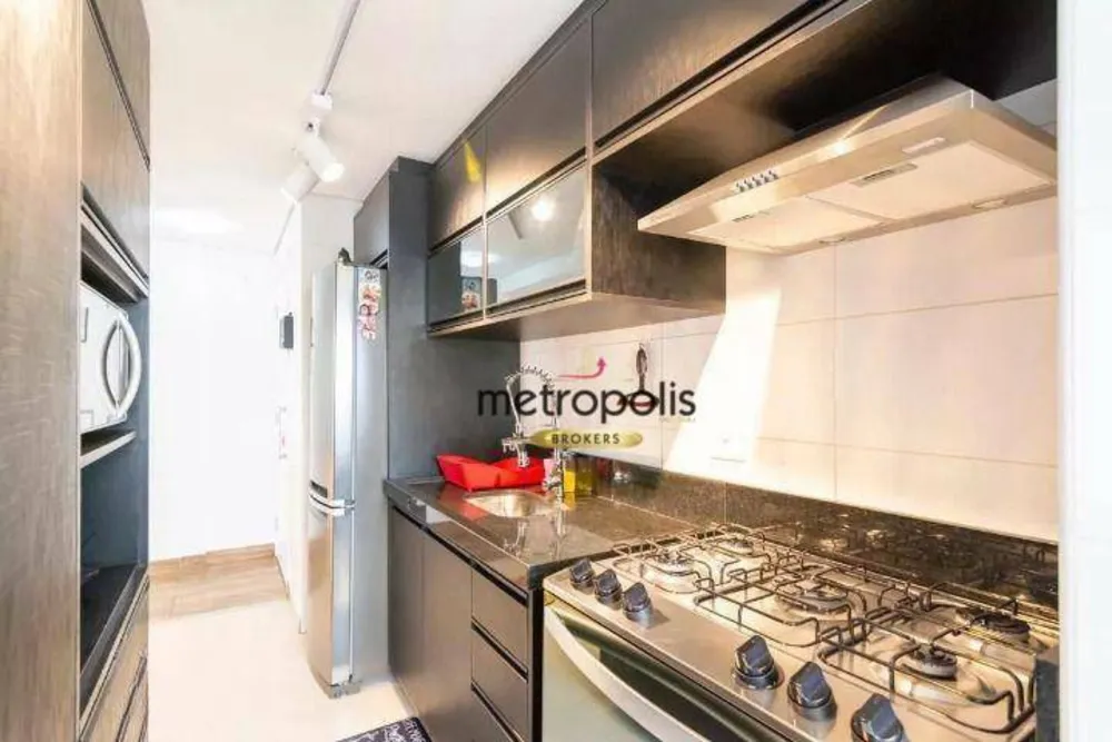 Apartamento, 2 quartos, 65 m² - Foto 4