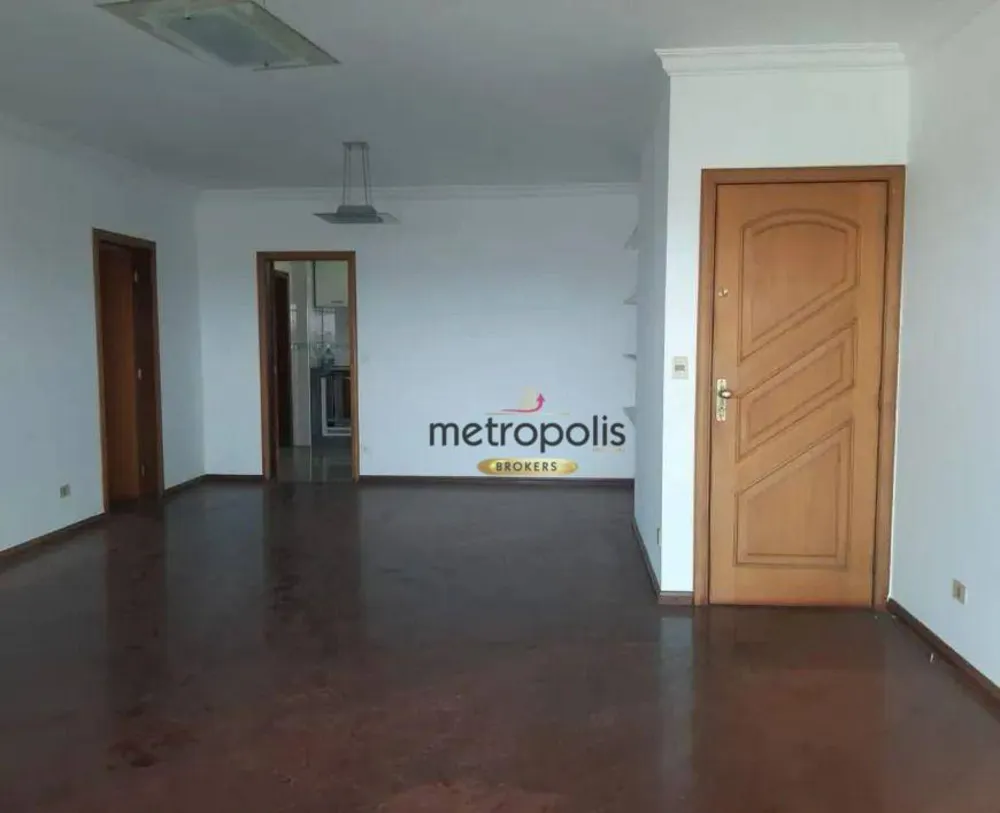 Apartamento, 4 quartos, 145 m² - Foto 2