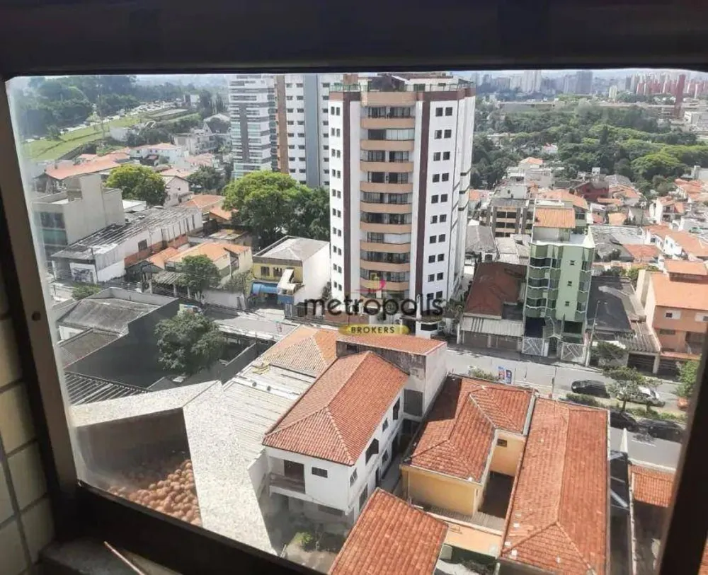 Apartamento, 4 quartos, 145 m² - Foto 1