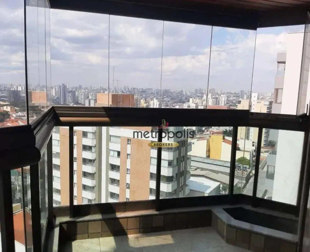 Apartamento, 4 quartos, 145 m² - Foto 6