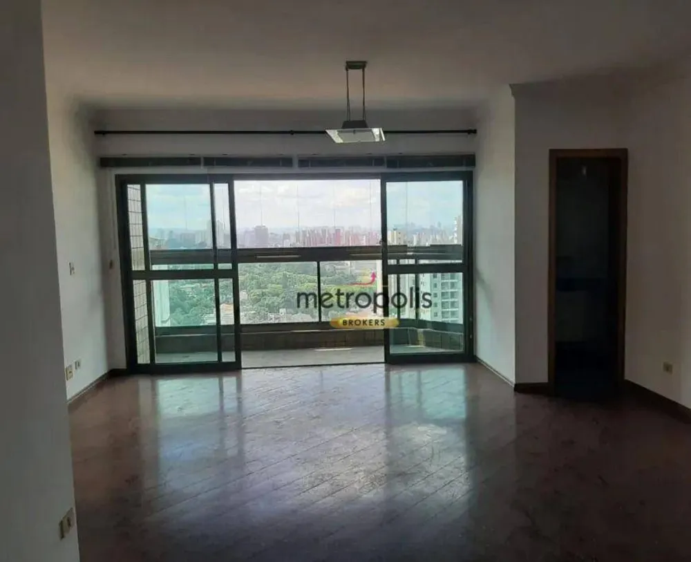 Apartamento, 4 quartos, 145 m² - Foto 1