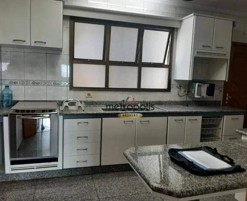 Apartamento, 4 quartos, 145 m² - Foto 4