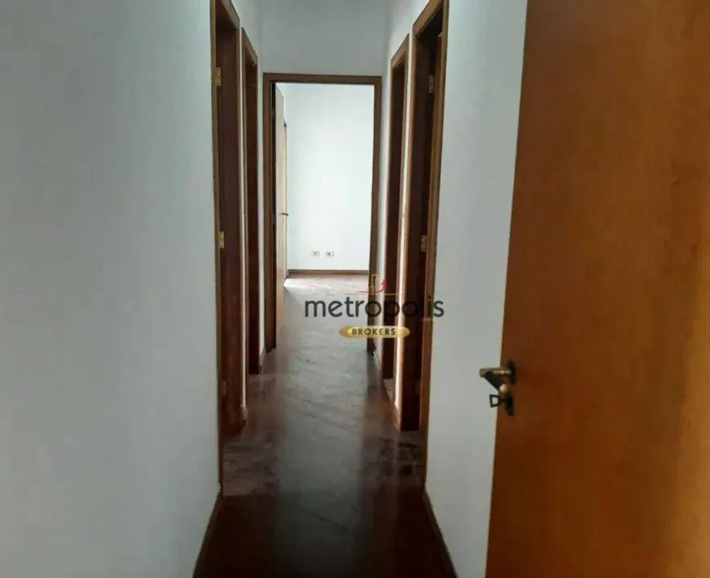 Apartamento, 4 quartos, 145 m² - Foto 11