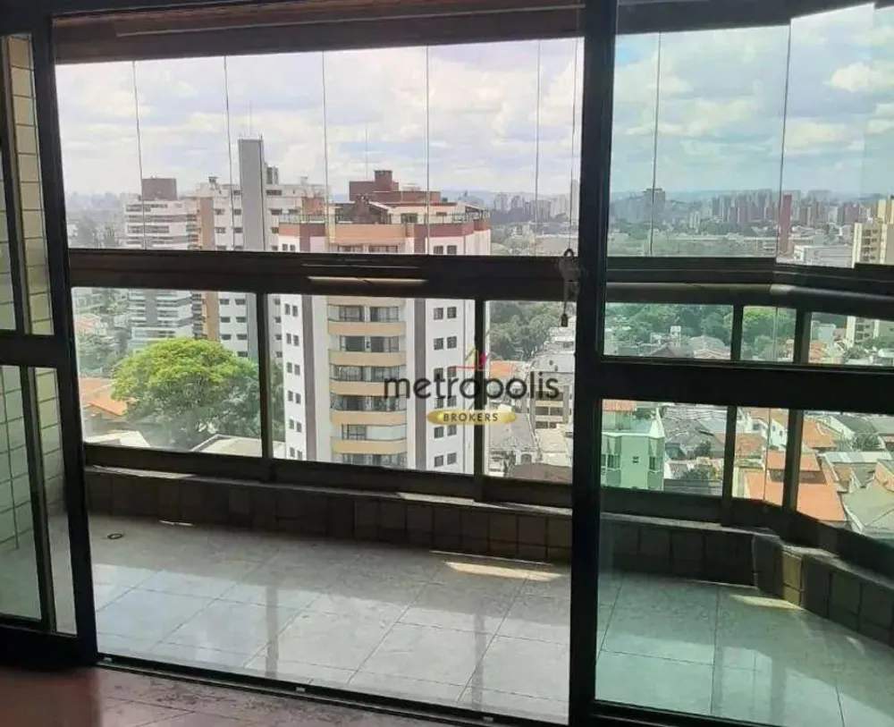 Apartamento, 4 quartos, 145 m² - Foto 3