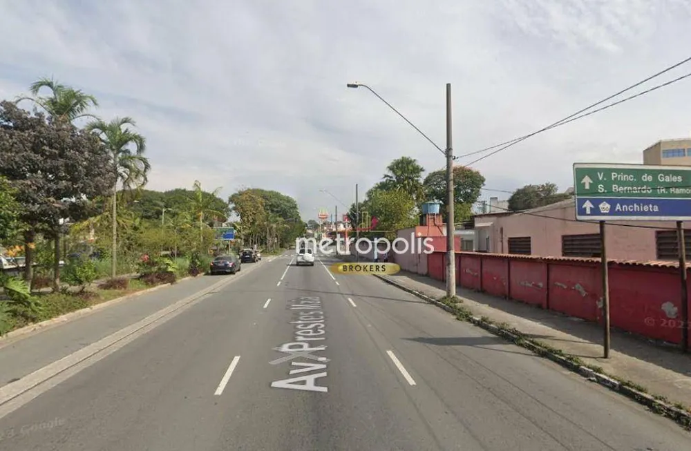 Terreno, 1000 m² - Foto 3