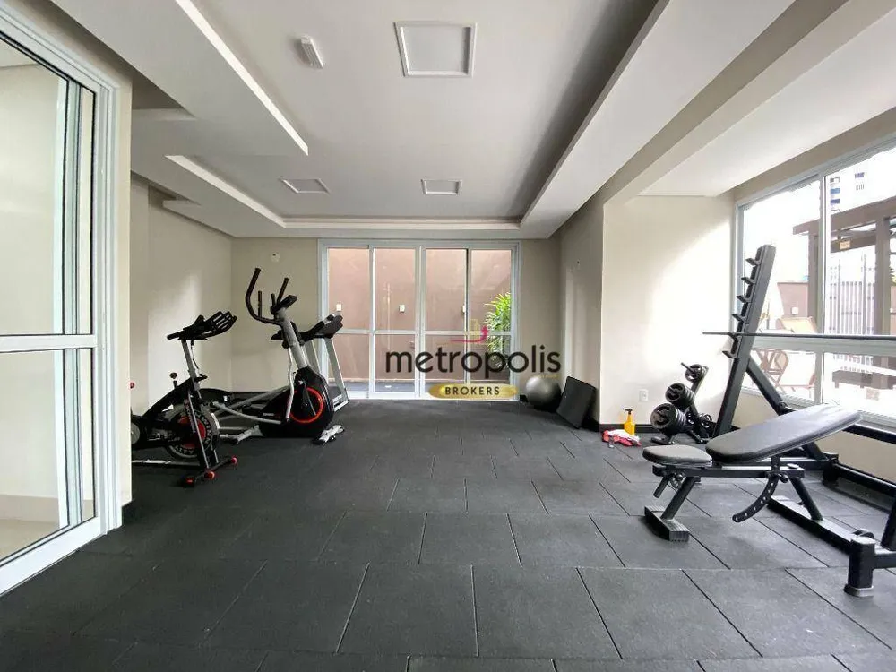 Kitnet-Studio, 29 m² - Foto 5