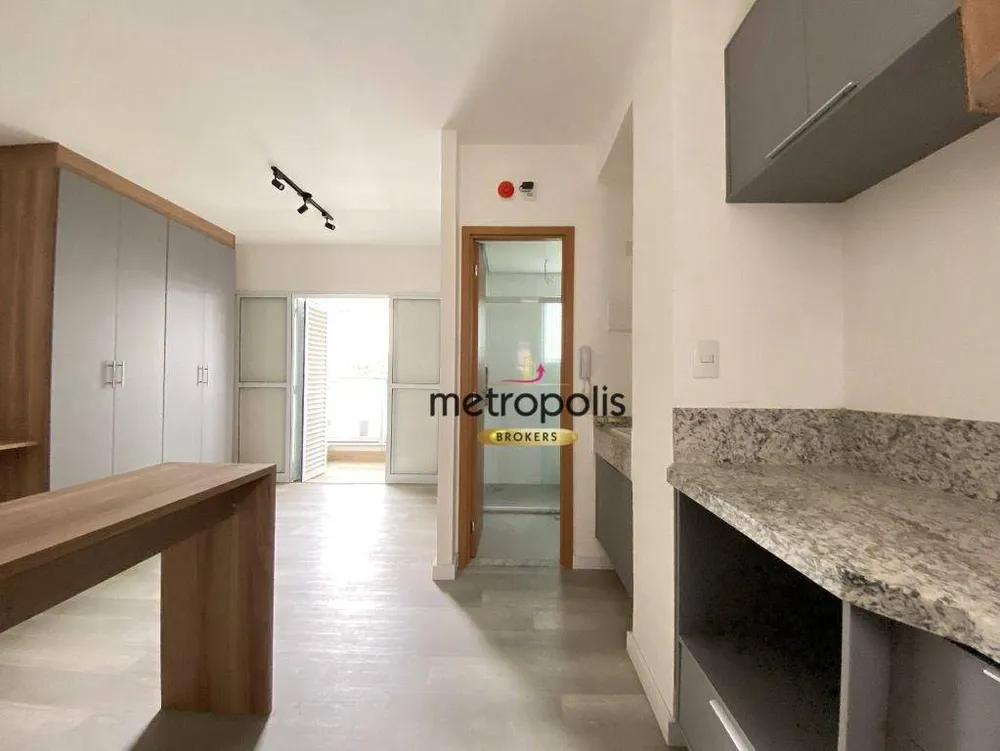 Kitnet-Studio, 29 m² - Foto 2