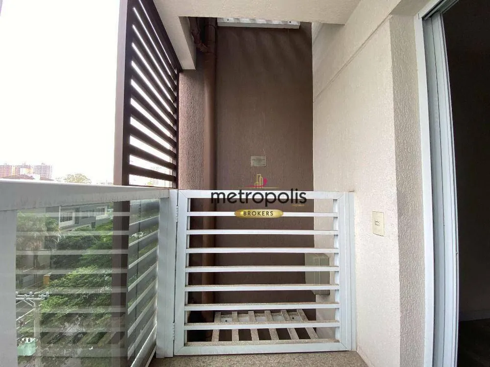 Kitnet-Studio, 29 m² - Foto 3