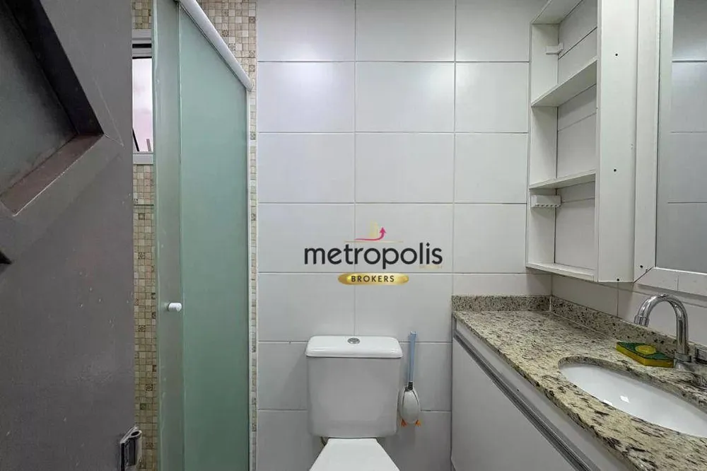 Apartamento, 3 quartos, 60 m² - Foto 5
