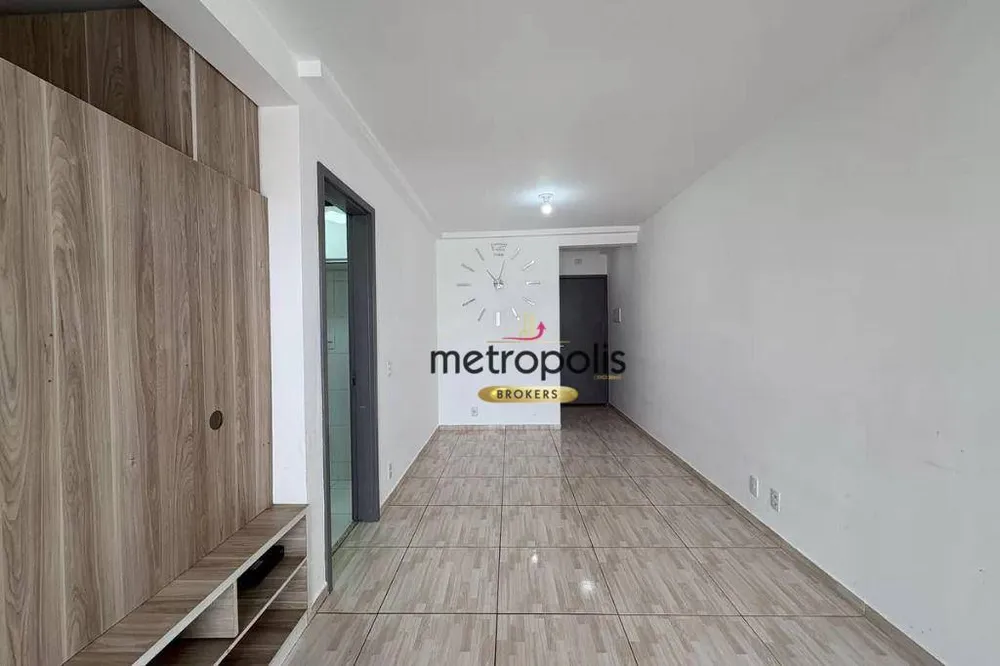 Apartamento, 3 quartos, 60 m² - Foto 1